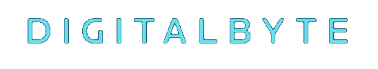 DIGITALBYTE